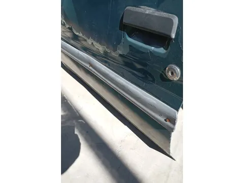 Πόρτα Εμπρός Αριστερή Όχι Καθαρή για CITROEN SAXO (1999 - 2002) (S) Hatchback - 5dr *Γ* -  Πόρτα Εμπρός Αριστερή Όχι Καθαρή για CITROEN SAXO (1999 - 2002) (S) Hatchback - 5dr *Γ* -