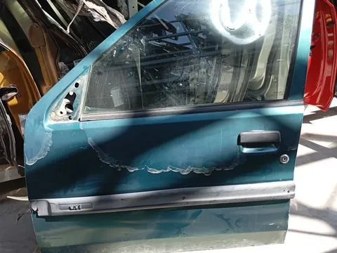Πόρτα Εμπρός Αριστερή Όχι Καθαρή για CITROEN SAXO (1999 - 2002) (S) Hatchback - 5dr *Γ* Πόρτα Εμπρός Αριστερή Όχι Καθαρή για CITROEN SAXO (1999 - 2002) (S) Hatchback - 5dr *Γ*
