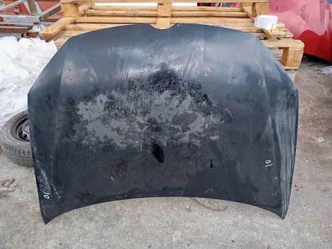 Καπό Εμπρός για VW GOLF (2009 - 2013) Mk6 (5K1) *Γ* Καπό Εμπρός για VW GOLF (2009 - 2013) Mk6 (5K1) *Γ*