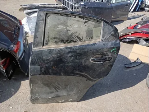 Πόρτα Πίσω Αριστερή για MAZDA 2 (2015 - ) *Ε* Πόρτα Πίσω Αριστερή για MAZDA 2 (2015 - ) *Ε*