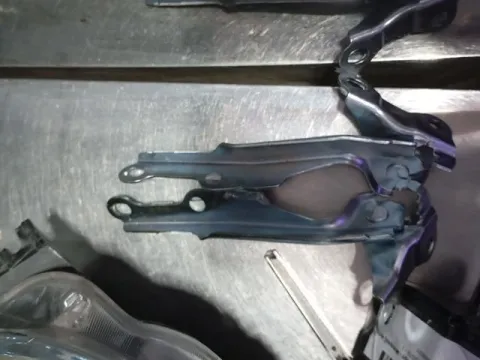 Σέτ Μεντεσέδς Καπό Αριστερός  - Δεξιός για TOYOTA AYGO (2005 - 2009) (B10) Hatchback - 3dr , Hatchback - 5dr  Σέτ Μεντεσέδς Καπό Αριστερός  - Δεξιός για TOYOTA AYGO (2005 - 2009) (B10) Hatchback - 3dr , Hatchback - 5dr