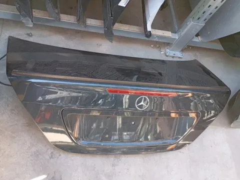 Καπό Πίσω για MERCEDES C - CLASS (2004 - 2007) (W203) *Γ* Καπό Πίσω για MERCEDES C - CLASS (2004 - 2007) (W203) *Γ*