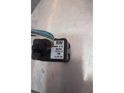 Διακόπτης Παραθύρων Κεντρικός Αριστερής 11PIN 13363402 για OPEL MERIVA (2003 - 2007) , ZAFIRA (2002 - 2005) A  -  Διακόπτης Παραθύρων Κεντρικός Αριστερής 11PIN 13363402 για OPEL MERIVA (2003 - 2007) , ZAFIRA (2002 - 2005) A  -