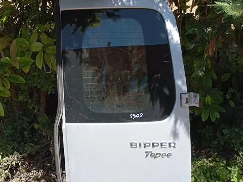 Πόρτα Πίσω Δεξιά για PEUGEOT BIPPER (2008 -) (AA_) Mini Van , CITROEN NEMO (2008 - ) II , MPV - ΠΟΛΥΜΟΡΦΙΚΑ - 5dr , FIAT FIORINO (2008 - 2016) *Γ* Πόρτα Πίσω Δεξιά για PEUGEOT BIPPER (2008 -) (AA_) Mini Van , CITROEN NEMO (2008 - ) II , MPV - ΠΟΛΥΜΟΡΦΙΚΑ - 5dr , FIAT FIORINO (2008 - 2016) *Γ*