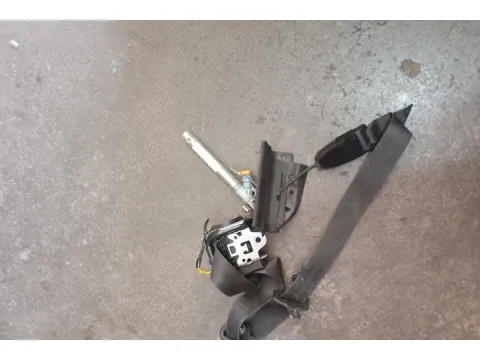 Σετ Αερόσακων Εμπρός (με Ταμπλό) Με Ζώνες Χωρίς Ροζέτα  για FIAT GRANDE PUNTO (2005 - 2008) (199) Hatchback - 5dr , Hatchback - 3dr *Γ* - 