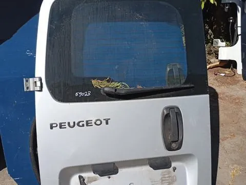Πόρτα Πίσω Αριστερή Δίφυλλη Με Τζάμι για PEUGEOT BIPPER (2008 -) (AA_) Mini Van , EXPERT (2007 - 2012) (VF3A) (VF3U) Van *Γ* Πόρτα Πίσω Αριστερή Δίφυλλη Με Τζάμι για PEUGEOT BIPPER (2008 -) (AA_) Mini Van , EXPERT (2007 - 2012) (VF3A) (VF3U) Van *Γ*