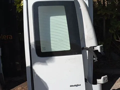 Πόρτα Πίσω Δεξιά Δίφυλλη Με Τζάμι για FIAT DOBLO (2002 - 2005) (119) Combi MPV - ΠΟΛΥΜΟΡΦΙΚΑ - 5dr , (2002 - 2005) (223) Cargo Mini Van , (2006 - 2009) (119) Combi , (2006 - 2009) (223) Cargo *Γ* Πόρτα Πίσω Δεξιά Δίφυλλη Με Τζάμι για FIAT DOBLO (2002 - 2005) (119) Combi MPV - ΠΟΛΥΜΟΡΦΙΚΑ - 5dr , (2002 - 2005) (223) Cargo Mini Van , (2006 - 2009) (119) Combi , (2006 - 2009) (223) Cargo *Γ*