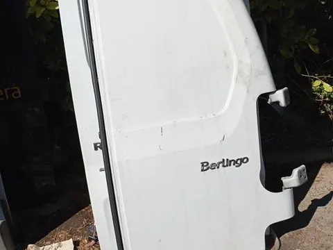 Πόρτα Πίσω Δεξιά Δίφυλλη Χ.Τζάμι για CITROEN BERLINGO (2008 - 2015) Mini Van , MPV - ΠΟΛΥΜΟΡΦΙΚΑ - 5dr *Γ* Πόρτα Πίσω Δεξιά Δίφυλλη Χ.Τζάμι για CITROEN BERLINGO (2008 - 2015) Mini Van , MPV - ΠΟΛΥΜΟΡΦΙΚΑ - 5dr *Γ*