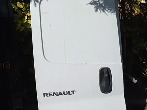 Πόρτα Πίσω Αριστερή Δίφυλλη Χ.Τζάμι για RENAULT TRAFFIC (2002 - 2006) (FL) Van , OPEL VIVARO (2002 - 2006) , (2006 - 2009) *Γ* Πόρτα Πίσω Αριστερή Δίφυλλη Χ.Τζάμι για RENAULT TRAFFIC (2002 - 2006) (FL) Van , OPEL VIVARO (2002 - 2006) , (2006 - 2009) *Γ*