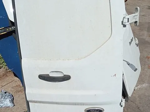Πόρτα Πίσω Αριστερή Δίφυλλη Χ.Τζάμι για FORD TRANSIT CONNECT TOURNEO (2014 - ) MPV - ΠΟΛΥΜΟΡΦΙΚΑ - 5dr , Van *Γ* Πόρτα Πίσω Αριστερή Δίφυλλη Χ.Τζάμι για FORD TRANSIT CONNECT TOURNEO (2014 - ) MPV - ΠΟΛΥΜΟΡΦΙΚΑ - 5dr , Van *Γ*