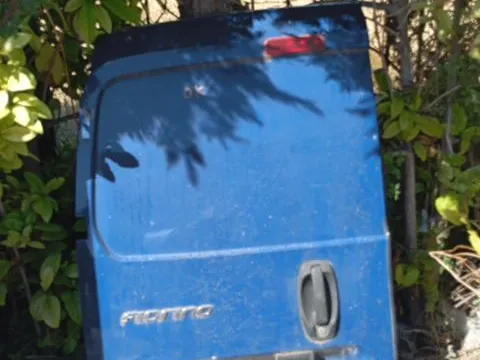 Πόρτα Πίσω Αριστερή Δίφυλλη Χ.Τζάμι για FIAT FIORINO (2008 - 2016) Mini Van , CITROEN NEMO (2008 - ) II , MPV - ΠΟΛΥΜΟΡΦΙΚΑ - 5dr , QUBO (2008 - 2016) *Γ* Πόρτα Πίσω Αριστερή Δίφυλλη Χ.Τζάμι για FIAT FIORINO (2008 - 2016) Mini Van , CITROEN NEMO (2008 - ) II , MPV - ΠΟΛΥΜΟΡΦΙΚΑ - 5dr , QUBO (2008 - 2016) *Γ*