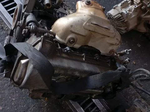 Κινητήρας Κορμός - Καπάκι 4ZZ για TOYOTA COROLLA (2000 - 2002) (ZE111) 1400 4ZZ-FE Petrol 97 VVT-i  Κινητήρας Κορμός - Καπάκι 4ZZ για TOYOTA COROLLA (2000 - 2002) (ZE111) 1400 4ZZ-FE Petrol 97 VVT-i