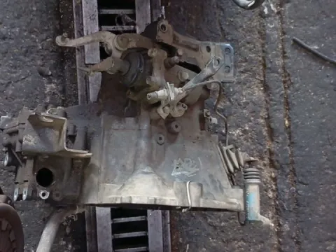 Κιβώτιο Ταχυτήτων (Σασμάν) Χειροκίνητο για TOYOTA COROLLA (1992 - 1997) (AE100) 1300 (2E) petrol 72 (EE100) 12V , 1300 (4E-FE) petrol 75 (EE101) 16V  Κιβώτιο Ταχυτήτων (Σασμάν) Χειροκίνητο για TOYOTA COROLLA (1992 - 1997) (AE100) 1300 (2E) petrol 72 (EE100) 12V , 1300 (4E-FE) petrol 75 (EE101) 16V