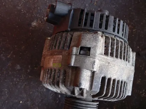 Δυναμό - Εναλλάκτης για PEUGEOT 206 (1998 - 2002) (2A) (2C) (T3E)  Δυναμό - Εναλλάκτης για PEUGEOT 206 (1998 - 2002) (2A) (2C) (T3E)