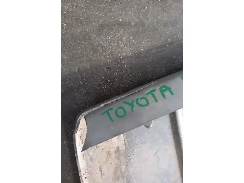Σπόιλερ Προφυλακτήρα Εμπρός Ελαττωματικό 10140522 για TOYOTA RAV-4 (2006 - 2009) (XA30)  -  Σπόιλερ Προφυλακτήρα Εμπρός Ελαττωματικό 10140522 για TOYOTA RAV-4 (2006 - 2009) (XA30)  -