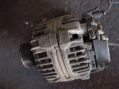Δυναμό - Εναλλάκτης για VW GOLF (1998 - 2004) Mk4 (1J1)  Δυναμό - Εναλλάκτης για VW GOLF (1998 - 2004) Mk4 (1J1)