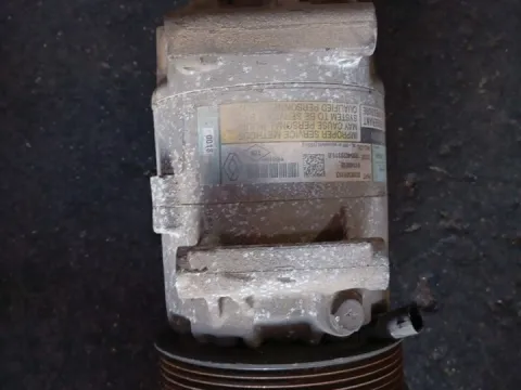 Συμπιεστής A-C (Κομπρέσορας) για RENAULT SCENIC (1999 - 2003) (JA) 2000 (F4R740) Petrol 140 16V IDE  Συμπιεστής A-C (Κομπρέσορας) για RENAULT SCENIC (1999 - 2003) (JA) 2000 (F4R740) Petrol 140 16V IDE