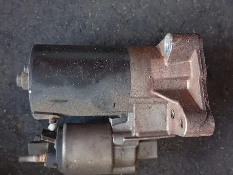 Μίζα Αυτόματη για RENAULT SCENIC (1999 - 2003) (JA) 2000 (F4R740) Petrol 139 16V  Μίζα Αυτόματη για RENAULT SCENIC (1999 - 2003) (JA) 2000 (F4R740) Petrol 139 16V