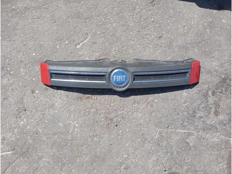 Μούρη (με καπό και φτερά) για FIAT PANDA (2004 - 2009 ) (169) Hatchback - 5dr 4x4 , (2009 - 2011 ) (169) *Γ* -  Μούρη (με καπό και φτερά) για FIAT PANDA (2004 - 2009 ) (169) Hatchback - 5dr 4x4 , (2009 - 2011 ) (169) *Γ* -