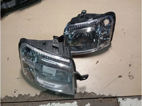 Μούρη (με καπό και φτερά) για FIAT PANDA (2004 - 2009 ) (169) Hatchback - 5dr 4x4 , (2009 - 2011 ) (169) *Γ* -  Μούρη (με καπό και φτερά) για FIAT PANDA (2004 - 2009 ) (169) Hatchback - 5dr 4x4 , (2009 - 2011 ) (169) *Γ* -