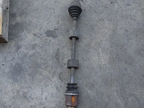 Ημιαξόνιο Εμπρός Δεξί για FIAT PANDA (2004 - 2009 ) (169) 1300 (188A9.000)(188A8.000) Diesel 70 Multijet  Ημιαξόνιο Εμπρός Δεξί για FIAT PANDA (2004 - 2009 ) (169) 1300 (188A9.000)(188A8.000) Diesel 70 Multijet
