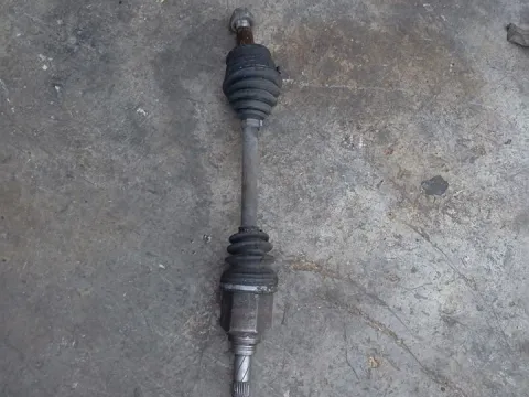 Ημιαξόνιο Εμπρός Αριστερό για FIAT PANDA (2004 - 2009 ) (169) 1300 (188A9.000)(188A8.000) Diesel 70 Multijet  Ημιαξόνιο Εμπρός Αριστερό για FIAT PANDA (2004 - 2009 ) (169) 1300 (188A9.000)(188A8.000) Diesel 70 Multijet