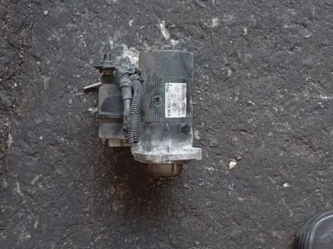Μίζα για SEAT IBIZA (1993 - 1995) (6K) 1600 (ABU)(AEE)(ALM) Petrol 75 Injection  Μίζα για SEAT IBIZA (1993 - 1995) (6K) 1600 (ABU)(AEE)(ALM) Petrol 75 Injection