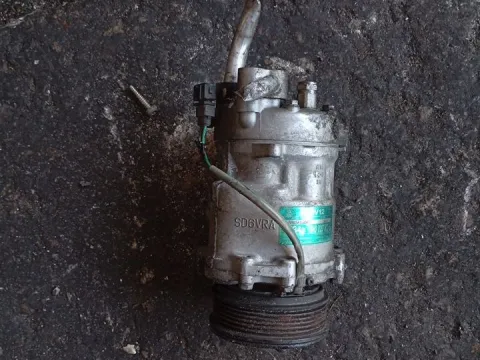 Συμπιεστής A-C (Κομπρέσορας) για SEAT IBIZA (1993 - 1995) (6K) 1600 (ABU)(AEE)(ALM) Petrol 75 Injection  Συμπιεστής A-C (Κομπρέσορας) για SEAT IBIZA (1993 - 1995) (6K) 1600 (ABU)(AEE)(ALM) Petrol 75 Injection