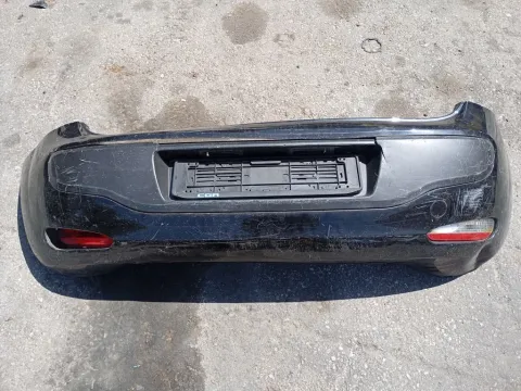 Προφυλακτήρας Πίσω (Ελαττωματικός) για FIAT PUNTO (2009 - 2012) (199) EVO  Προφυλακτήρας Πίσω (Ελαττωματικός) για FIAT PUNTO (2009 - 2012) (199) EVO