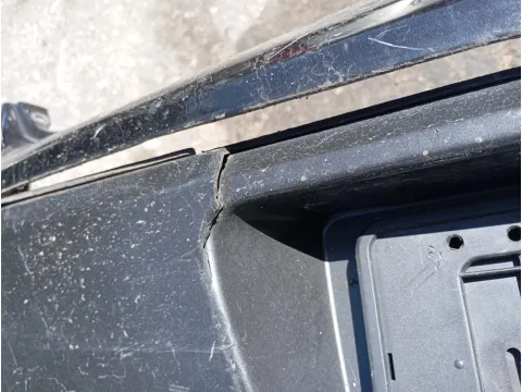Προφυλακτήρας Πίσω (Ελαττωματικός) για FIAT PUNTO (2009 - 2012) (199) EVO  -  Προφυλακτήρας Πίσω (Ελαττωματικός) για FIAT PUNTO (2009 - 2012) (199) EVO  -
