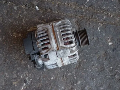Δυναμό - Εναλλάκτης για SUZUKI IGNIS (2000 - 2003) (RG) 1300 M13A petrol 83  Δυναμό - Εναλλάκτης για SUZUKI IGNIS (2000 - 2003) (RG) 1300 M13A petrol 83