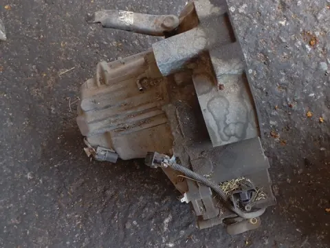 Κιβώτιο Ταχυτήτων (Σασμάν) Χειροκίνητο για NISSAN ALMERA (1995 - 1998) (N15) 1400 GA14DE petrol 87  Κιβώτιο Ταχυτήτων (Σασμάν) Χειροκίνητο για NISSAN ALMERA (1995 - 1998) (N15) 1400 GA14DE petrol 87