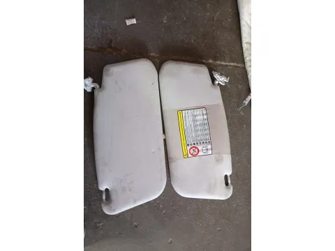 Σετ Σκιαδίων για FIAT 500 (2012 - ) (L)  -  Σετ Σκιαδίων για FIAT 500 (2012 - ) (L)  -