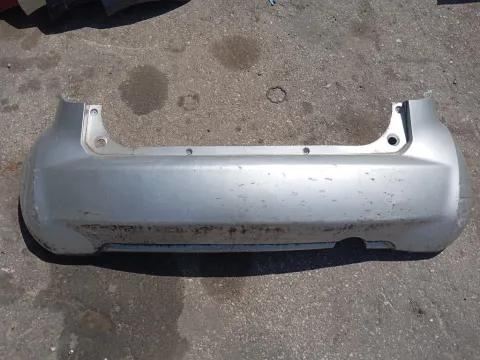 Προφυλακτήρας Πίσω για SUZUKI SPLASH (2008 - 2012) (A5B) , (2012 - ) ( )  Προφυλακτήρας Πίσω για SUZUKI SPLASH (2008 - 2012) (A5B) , (2012 - ) ( )