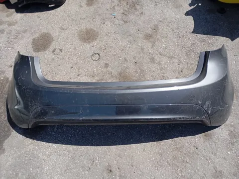 Προφυλακτήρας Πίσω για OPEL MERIVA (2010 - 2014) , (2014 - )  Προφυλακτήρας Πίσω για OPEL MERIVA (2010 - 2014) , (2014 - )