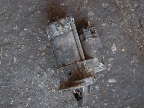 Μίζα για TOYOTA COROLLA (2000 - 2002) (ZE111) 1400 4ZZ-FE Petrol 97 VVT-i  Μίζα για TOYOTA COROLLA (2000 - 2002) (ZE111) 1400 4ZZ-FE Petrol 97 VVT-i