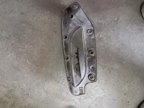 Πετούγια Πόρτας Εσωτερική Πίσω Δεξιά για FIAT GRANDE PUNTO (2005 - 2008) (199) Hatchback - 5dr  Πετούγια Πόρτας Εσωτερική Πίσω Δεξιά για FIAT GRANDE PUNTO (2005 - 2008) (199) Hatchback - 5dr