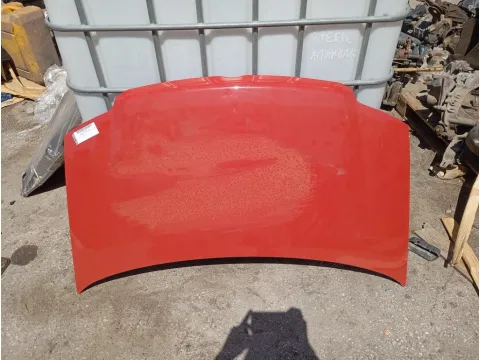 Μούρη (με καπό και φτερά) για FIAT PANDA (2004 - 2009 ) (169) Hatchback - 5dr 4x4 , (2009 - 2011 ) (169) *Γ* -  Μούρη (με καπό και φτερά) για FIAT PANDA (2004 - 2009 ) (169) Hatchback - 5dr 4x4 , (2009 - 2011 ) (169) *Γ* -