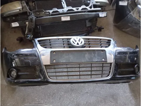 Μούρη (με καπό και φτερά) για VW EOS (2006 - 2011) (1F7) Cabrio - 2dr *Γ* -  Μούρη (με καπό και φτερά) για VW EOS (2006 - 2011) (1F7) Cabrio - 2dr *Γ* -