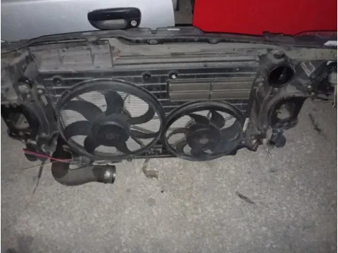 Μούρη (με καπό και φτερά) για VW EOS (2006 - 2011) (1F7) Cabrio - 2dr *Γ* -  Μούρη (με καπό και φτερά) για VW EOS (2006 - 2011) (1F7) Cabrio - 2dr *Γ* -