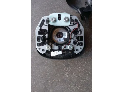 Σετ Αερόσακων Εμπρός (με Ταμπλό) για FIAT 500 (2012 - ) (L) MPV - ΠΟΛΥΜΟΡΦΙΚΑ - 5dr *Γ* -  Σετ Αερόσακων Εμπρός (με Ταμπλό) για FIAT 500 (2012 - ) (L) MPV - ΠΟΛΥΜΟΡΦΙΚΑ - 5dr *Γ* -