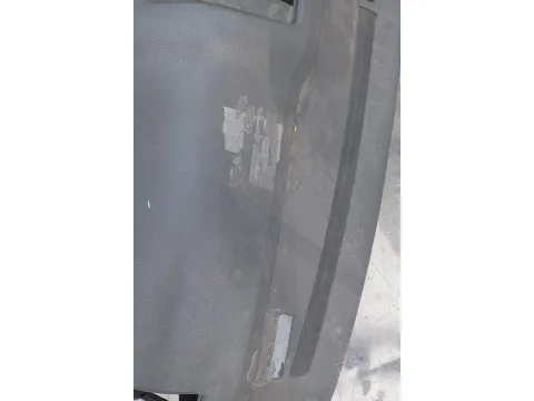 Σετ Αερόσακων Εμπρός ( Με Ροζέτα ) , ( Όχι Καθαρό Ταμπλό - Όχι Καθαρό Αερόσακο Οδηγού -  Λείπει R Ζώνη - Λείπει Αερόσακος Συνοδηγού ) για SKODA OCTAVIA (2004 - 2008) 5 (1Z3-5) *Γ* -  Σετ Αερόσακων Εμπρός ( Με Ροζέτα ) , ( Όχι Καθαρό Ταμπλό - Όχι Καθαρό Αερόσακο Οδηγού -  Λείπει R Ζώνη - Λείπει Αερόσακος Συνοδηγού ) για SKODA OCTAVIA (2004 - 2008) 5 (1Z3-5) *Γ* -