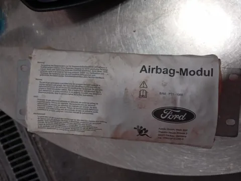 Αερόσακος Εμπρός Συνοδηγού για FORD MONDEO (2000 - 2003) Mk3a (B4Y) Sedan - 4dr  Αερόσακος Εμπρός Συνοδηγού για FORD MONDEO (2000 - 2003) Mk3a (B4Y) Sedan - 4dr