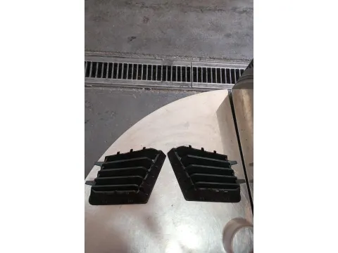 Σέτ Αεραγωγός Ταμπλό ST0700901  για SEAT IBIZA (2002 - 2006) (6LZ) Hatchback - 5dr , (2006 - 2008) (6LZ)  -  Σέτ Αεραγωγός Ταμπλό ST0700901  για SEAT IBIZA (2002 - 2006) (6LZ) Hatchback - 5dr , (2006 - 2008) (6LZ)  -