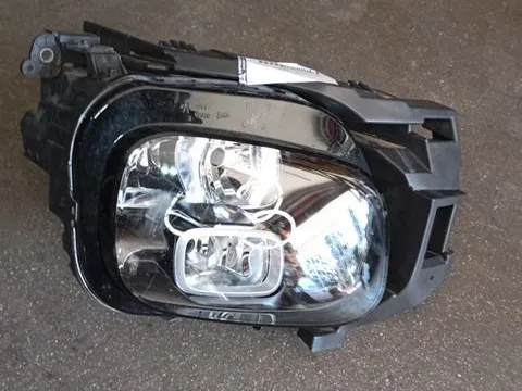 Φανάρι Εμπρός Δεξί Με Σπασμένη Βάση για CITROEN C3 (2017 - 2020) AIRCROSS SUV- ΕΚΤΟΣ ΔΡΟΜΟΥ- 5dr  Φανάρι Εμπρός Δεξί Με Σπασμένη Βάση για CITROEN C3 (2017 - 2020) AIRCROSS SUV- ΕΚΤΟΣ ΔΡΟΜΟΥ- 5dr