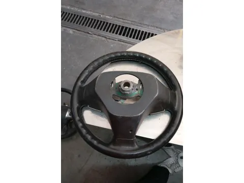 Τιμόνι (Βολάν) 305460899FKAAA για TOYOTA YARIS (2006 - 2009) (KL9) *Γ* -  Τιμόνι (Βολάν) 305460899FKAAA για TOYOTA YARIS (2006 - 2009) (KL9) *Γ* -