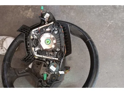 Τιμόνι (Βολάν) Με Αερόσακο  για FORD FOCUS (2011 - 2014) *Γ* - 