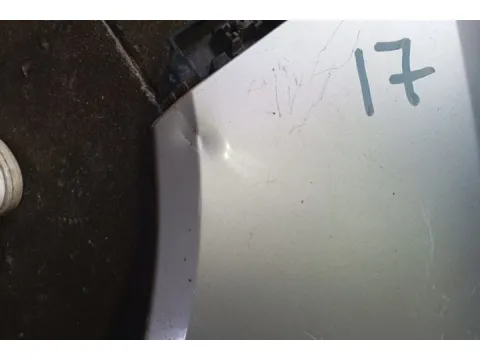 Φτερό Εμπρός Αριστερό 5πόρτο για MITSUBISHI COLT (2005 - 2008 ) (CZ) Hatchback - 5dr (CZ5)  - 