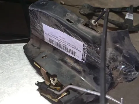 Ηλεκτρομαγνητική Κλειδαριά Πίσω Αριστερή 7pin 8E0839349 για AUDI A4 (2001 - 2005) (8H) (8E) Sedan - 4dr  Ηλεκτρομαγνητική Κλειδαριά Πίσω Αριστερή 7pin 8E0839349 για AUDI A4 (2001 - 2005) (8H) (8E) Sedan - 4dr