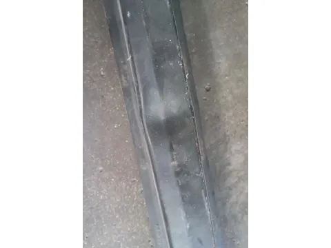 Τραβέρσα Προφυλακτήρα Πίσω για BMW X3 (2007 - 2011) (E83 F-L) SUV- ΕΚΤΟΣ ΔΡΟΜΟΥ - 5dr  -  Τραβέρσα Προφυλακτήρα Πίσω για BMW X3 (2007 - 2011) (E83 F-L) SUV- ΕΚΤΟΣ ΔΡΟΜΟΥ - 5dr  -